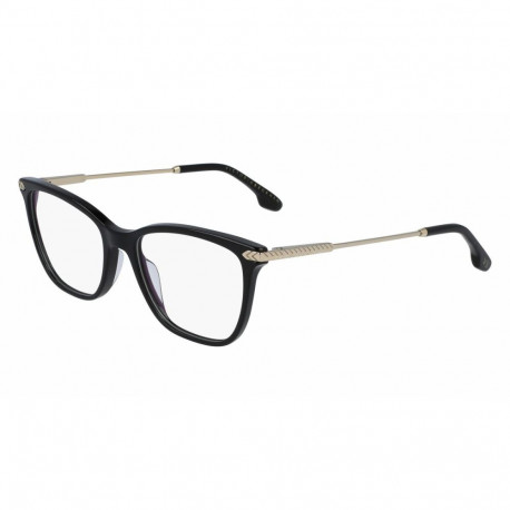 Ladies' Spectacle frame Victoria Beckham VB26125217001 Ø 52 mm