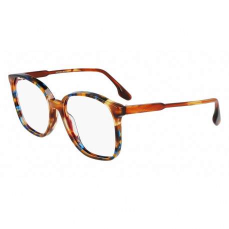 Ladies' Spectacle frame Victoria Beckham VB26155516212 Ø 55 mm