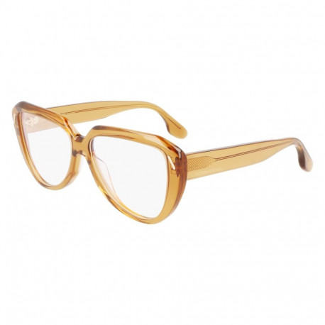 Ladies' Spectacle frame Victoria Beckham VB26355514240 Ø 55 mm