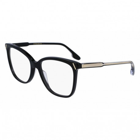 Ladies' Spectacle frame Victoria Beckham VB26415516001 Ø 55 mm