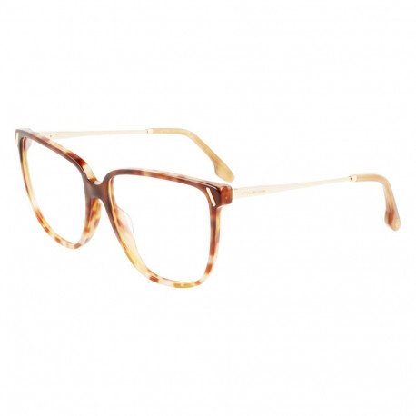 Ladies' Spectacle frame Victoria Beckham VB26405716232 ø 57 mm