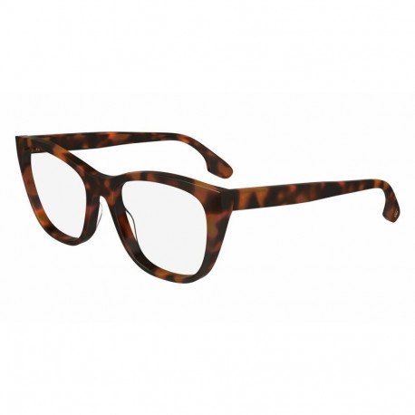 Ladies' Spectacle frame Victoria Beckham VB26655317215 Ø 53 mm