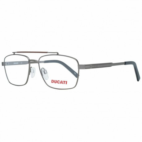 Men' Spectacle frame Ducati DA3019-54920 Grey ø 54 mm