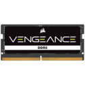 RAM-mälu Corsair 32 GB DDR5 SDRAM DDR5 4800 MHz CL40