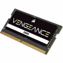 RAM-mälu Corsair 32 GB DDR5 SDRAM DDR5 4800 MHz CL40