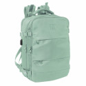Kooliseljakott Safta Verde pastel Sinine