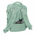 Kooliseljakott Safta Verde pastel Sinine