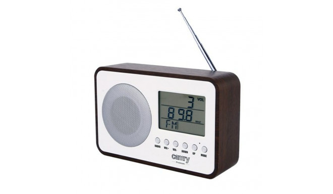 Radio Camry Multicolour