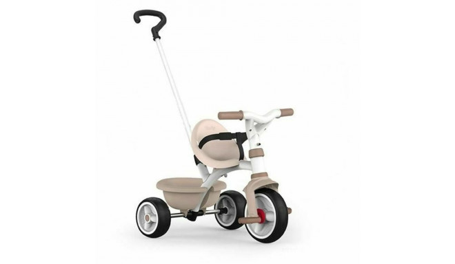 Tricycle Smoby Be move Beige