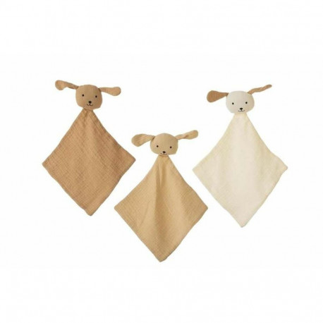 Pehme mänguasi Polüester Puuvill