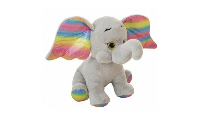 Fluffy toy Polyester