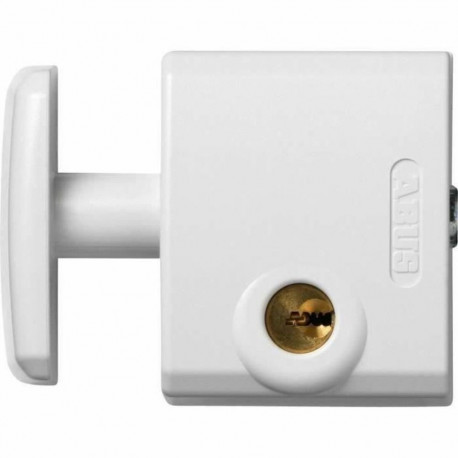 Võtmega tabalukk ABUS