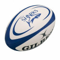 Rugby Pall Gilbert