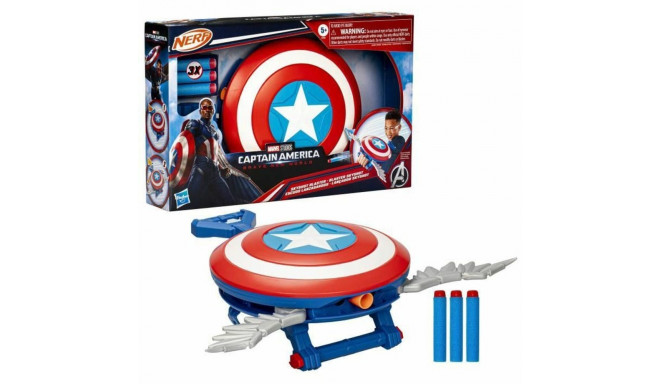 Liigestega kuju Hasbro