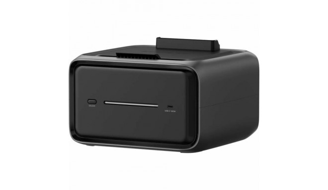 Rechargeable lithium battery Ecoflow