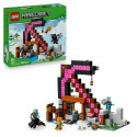 Konstruktsioon komplekt Lego Minecraft 21277 Konstruktsioon komplekt Lego Minecraft 21277