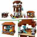 Konstruktsioon komplekt Lego Minecraft 21278 Konstruktsioon komplekt Lego Minecraft 21278