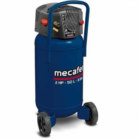 Air Compressor MECAFER