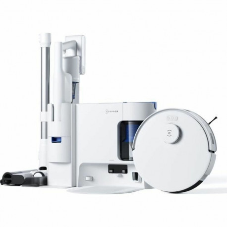 Robot Tolmuimeja ECOVACS