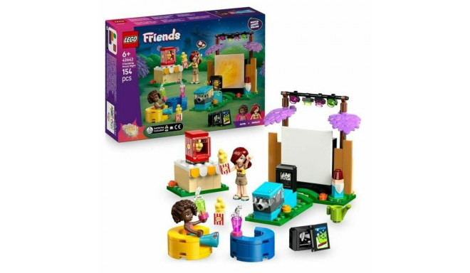 Construction set Lego