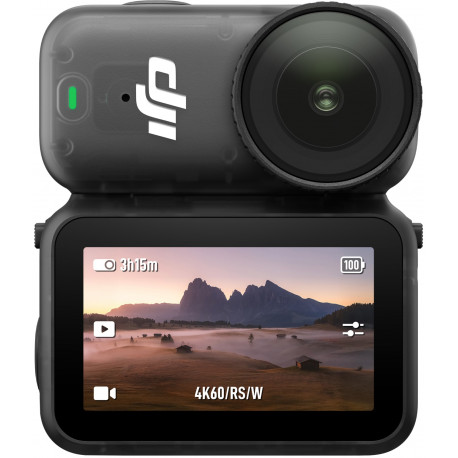 DJI Osmo Nano 128GB