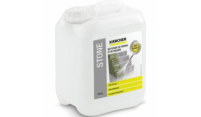 Kivide ja ujumisbasseini pesuvahend Kärcher 1 L