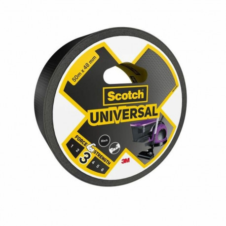 Liimid Scotch Must (6 Ühikut)