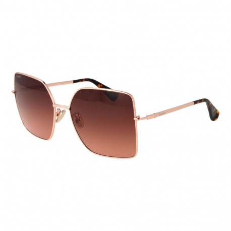 Naiste Päikeseprillid Max Mara MM0062-H 5950F