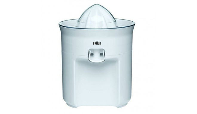 Electric Juicer Braun CJ 3050 60 W White