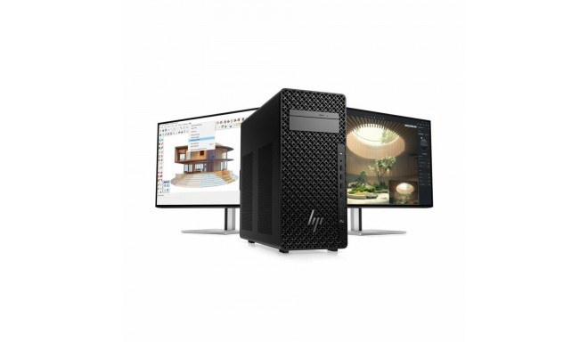 Desktop PC HP A40PPET#ABE
