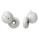 Bluetooth Headphones Sony Linkbuds White Bluetooth Headphones Sony Linkbuds White