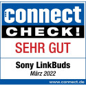 Bluetooth Headphones Sony Linkbuds White Bluetooth Headphones Sony Linkbuds White