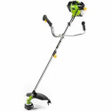 Multi-function brushcutter Fieldmann 42 cm