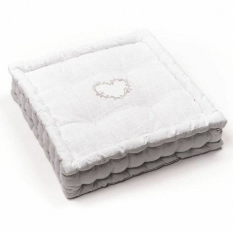 Floor cushion TODAY 40 x 40 x 10 cm