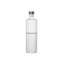 Glass Bottle Andrea House Crystal 1 L