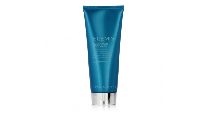 Shower Gel Elemis 200 ml
