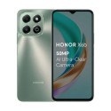 Nutitelefonid Honor 5109BGGA 6,56" MediaTek Helio G85 8 GB RAM 4 GB RAM 128 GB Roheline Nutitelefonid Honor 5109BGGA 6,56" MediaTek Helio G85 8 GB RAM 4 GB RAM 128 GB Roheline