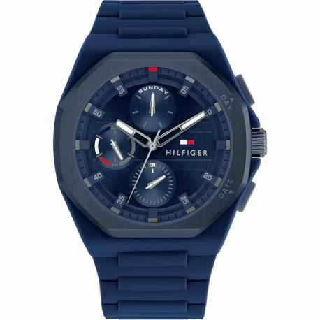 Men's Watch Tommy Hilfiger 1792122 (Ø 46 mm)