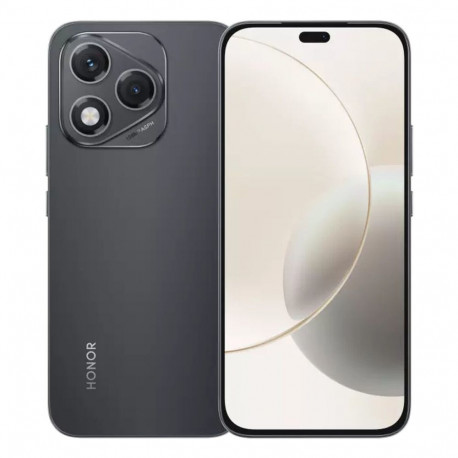 Smartphone Honor 5109BRUV 6,7" Octa Core 8 GB RAM 256 GB Black