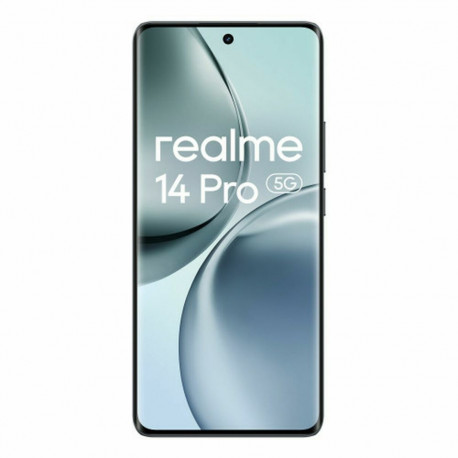 Nutitelefonid Realme RMX5056 6,77" Octa Core 12 GB RAM 512 GB Hall