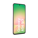 Nutitelefonid Samsung SM-A566 6,7" Octa Core 8 GB RAM 256 GB Roosa