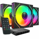 Protsessori ventilaator Mars Gaming MF3DPROKIT