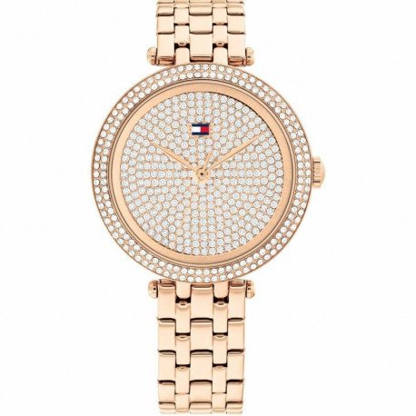 Ladies' Watch Tommy Hilfiger 1782761 (Ø 33 mm)