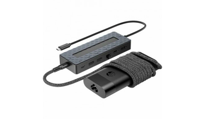 Dokkimisjaam HP 9H0H9AA