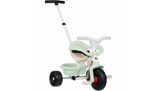 Kolmerattaline veok Smoby Be Fun