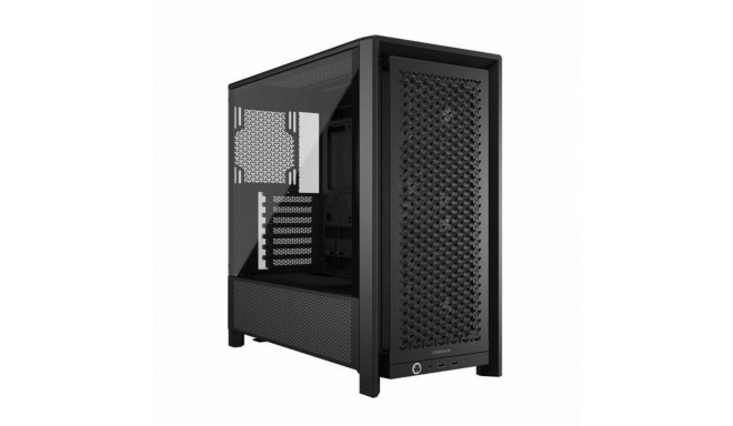 ATX Semi-tower Box Corsair Black