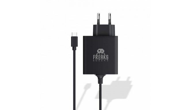 Seinalaadija Trade Invaders