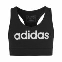 Sports Bra Adidas Black - 14-15 Years