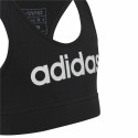 Sports Bra Adidas Black - 14-15 Years