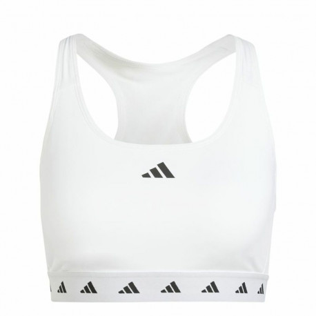 Sports Bra Adidas Essentials White - XL
